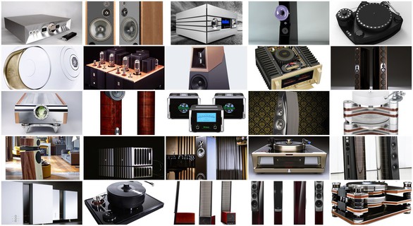 Cuối tuần đi khám phá triển lãm audio đỉnh cao - Ảnh 1. Cuối tuần đi khám phá triển lãm audio đỉnh cao - Ảnh 1.