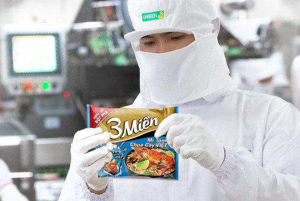 Mì 3 Miền tiếp tục dẫn đầu thị trường với công nghệ Nước cốt đột phá - Ảnh 2. Mì 3 Miền tiếp tục dẫn đầu thị trường với công nghệ Nước cốt đột phá - Ảnh 2.