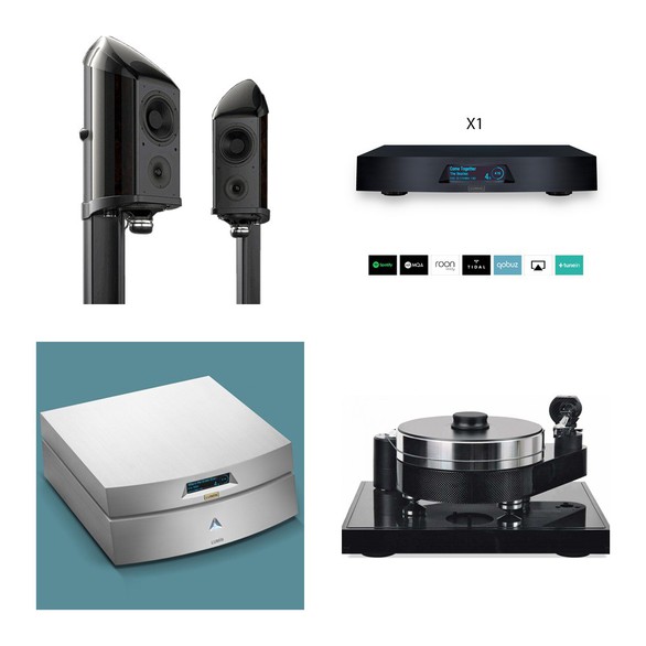 Cuối tuần đi khám phá triển lãm audio đỉnh cao - Ảnh 6. Cuối tuần đi khám phá triển lãm audio đỉnh cao - Ảnh 6.