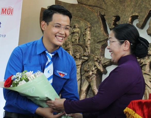 Cơ hội thăm chiến khu Việt Bắc khi dự thi viết Ngày tôi vào Đảng - Ảnh 1. Cơ hội thăm chiến khu Việt Bắc khi dự thi viết Ngày tôi vào Đảng - Ảnh 1.