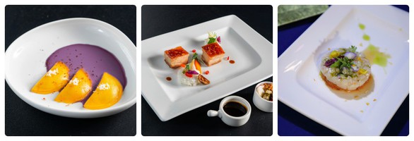 Top Chef Vietnam đưa thí sinh sang Pháp tranh giải Khám phá - Audacity Award - Ảnh 3. Top Chef Vietnam đưa thí sinh sang Pháp tranh giải Khám phá - Audacity Award - Ảnh 3.