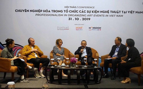 Hà Nội làm gì để xứng danh thành phố sáng tạo? - Ảnh 1. Hà Nội làm gì để xứng danh thành phố sáng tạo? - Ảnh 1.