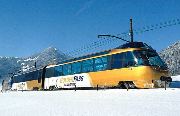 Tour Tết 2020 tham quan các nước Tây - Đông Âu giá từ 20.790.000 đồng - Ảnh 2. Tour Tết 2020 tham quan các nước Tây - Đông Âu giá từ 20.790.000 đồng - Ảnh 2.