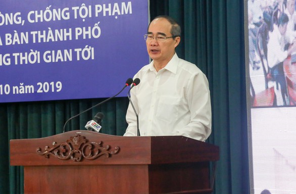 Gần 1,3 tấn ma túy tổng hợp bị thu giữ ở TP.HCM trong 9 tháng - Ảnh 1. Gần 1,3 tấn ma túy tổng hợp bị thu giữ ở TP.HCM trong 9 tháng - Ảnh 1.