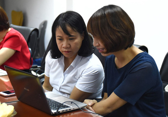 Tôi chạy Grab, tham gia bảo hiểm xã hội như thế nào? - Ảnh 2. Tôi chạy Grab, tham gia bảo hiểm xã hội như thế nào? - Ảnh 2.