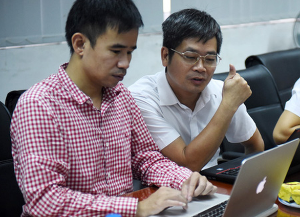 Tôi chạy Grab, tham gia bảo hiểm xã hội như thế nào? - Ảnh 3. Tôi chạy Grab, tham gia bảo hiểm xã hội như thế nào? - Ảnh 3.