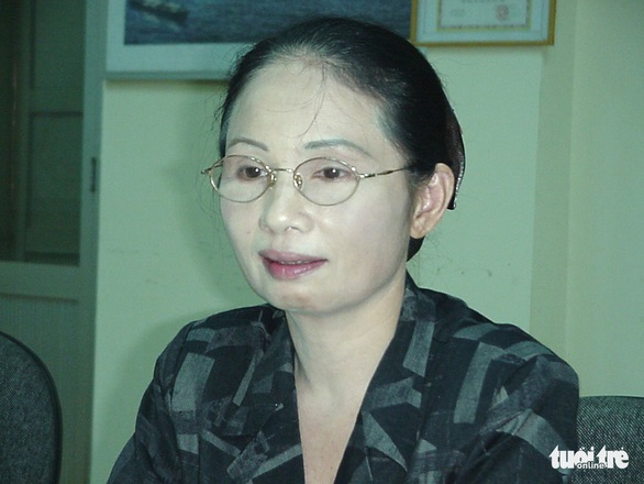 Kỷ luật nguyên phó chủ tịch UBND tỉnh Thừa Thiên Huế - Ảnh 1. Kỷ luật nguyên phó chủ tịch UBND tỉnh Thừa Thiên Huế - Ảnh 1.
