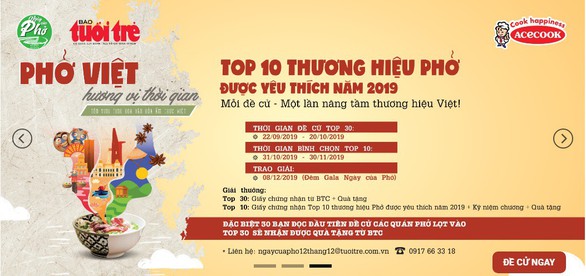 Ăn phở, ăn ở quán nào ngon? - Ảnh 4. Ăn phở, ăn ở quán nào ngon? - Ảnh 4.