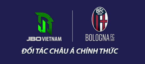 JBO Vietnam ký kết hợp đồng đối tác châu Á cùng CLB Ý Bologna F.C. 1909 - Ảnh 2. JBO Vietnam ký kết hợp đồng đối tác châu Á cùng CLB Ý Bologna F.C. 1909 - Ảnh 2.