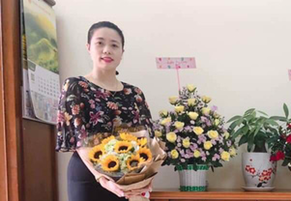 Nữ trưởng phòng giả hồ sơ ở Đắk Lắk không được thôi việc, chờ kỷ luật - Ảnh 1. Nữ trưởng phòng giả hồ sơ ở Đắk Lắk không được thôi việc, chờ kỷ luật - Ảnh 1.