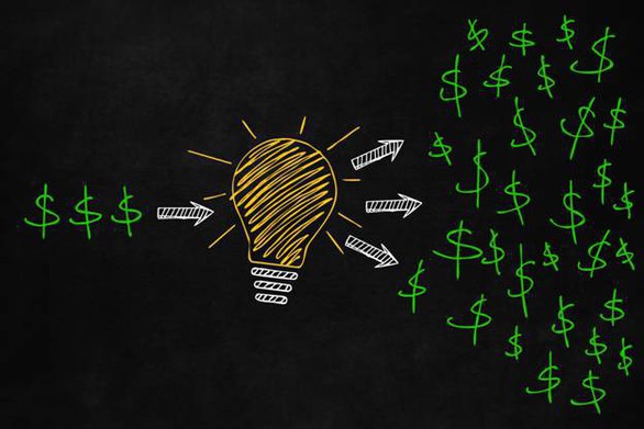 Làm giàu theo cách của Warren Buffett - Ảnh 2. Làm giàu theo cách của Warren Buffett - Ảnh 2.
