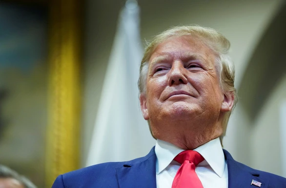 Ông Trump nắm thóp lãnh đạo nhiều nước từ Trung Quốc đến... Ý, Anh - Ảnh 1. Ông Trump nắm thóp lãnh đạo nhiều nước từ Trung Quốc đến... Ý, Anh - Ảnh 1.