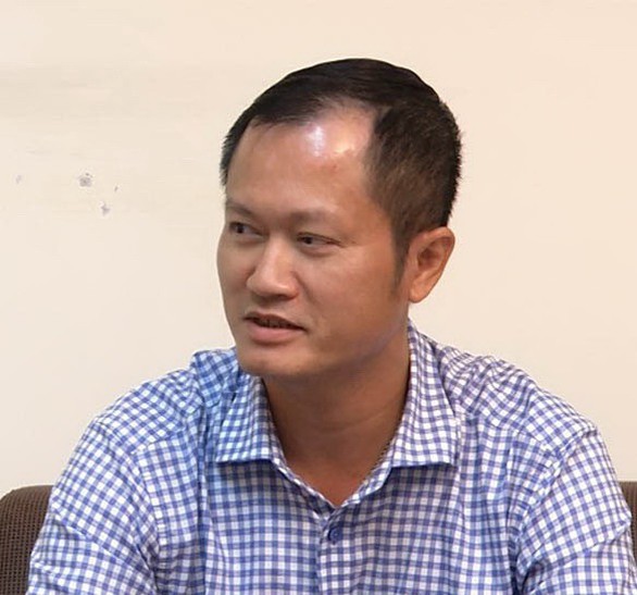 App cung cấp thông tin môi trường Việt Nam: Tổng cục Môi trường nói đang làm - Ảnh 2. App cung cấp thông tin môi trường Việt Nam: Tổng cục Môi trường nói đang làm - Ảnh 2.