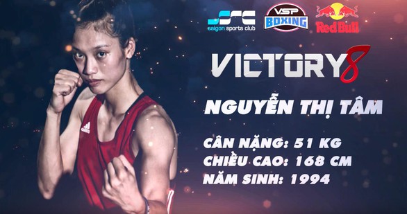 Điểm mặt 5 tay đấm đáng xem nhất tại Victory 8 - ‘Huyền thoại Hoàn Kiếm’ - Ảnh 1. Điểm mặt 5 tay đấm đáng xem nhất tại Victory 8 - ‘Huyền thoại Hoàn Kiếm’ - Ảnh 1.