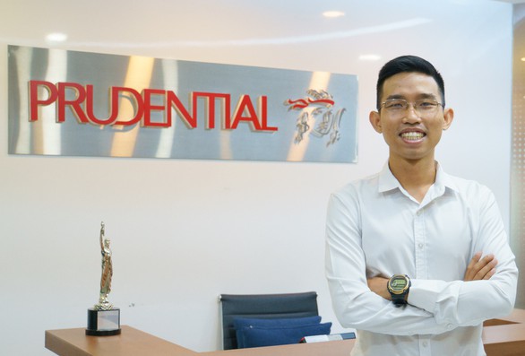 Chevening: đi để trở về, lan tỏa những câu chuyện truyền cảm hứng - Ảnh 3. Chevening: đi để trở về, lan tỏa những câu chuyện truyền cảm hứng - Ảnh 3.