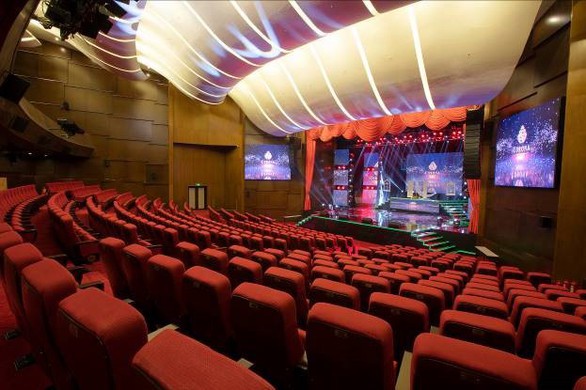Vinpearl Phú Quốc đăng cai Giải thưởng du lịch thế giới 2019 - Ảnh 10. Vinpearl Phú Quốc đăng cai Giải thưởng du lịch thế giới 2019 - Ảnh 10.