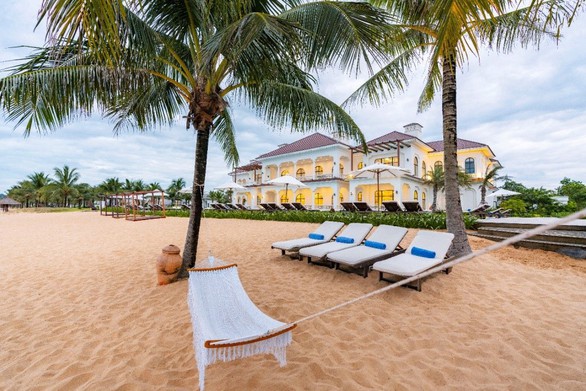 Vinpearl Phú Quốc đăng cai Giải thưởng du lịch thế giới 2019 - Ảnh 7. Vinpearl Phú Quốc đăng cai Giải thưởng du lịch thế giới 2019 - Ảnh 7.