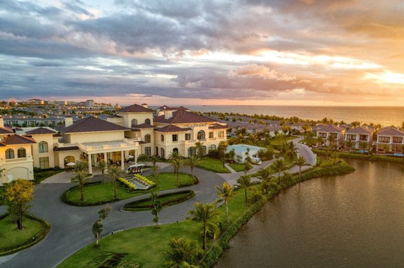 Vinpearl Phú Quốc đăng cai Giải thưởng du lịch thế giới 2019 - Ảnh 6. Vinpearl Phú Quốc đăng cai Giải thưởng du lịch thế giới 2019 - Ảnh 6.