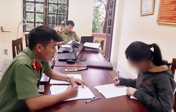 Người phao tin giả ‘đào trộm heo dịch tả châu Phi’ bị phạt 2,5 triệu đồng - Ảnh 1. Người phao tin giả ‘đào trộm heo dịch tả châu Phi’ bị phạt 2,5 triệu đồng - Ảnh 1.