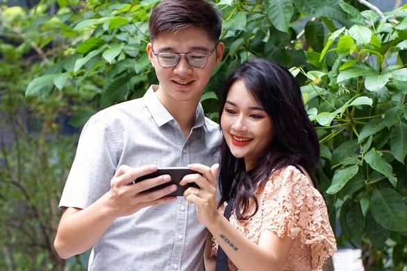 Xem truyền hình mọi lúc mọi nơi với ứng dụng Foxy - Ảnh 2. Xem truyền hình mọi lúc mọi nơi với ứng dụng Foxy - Ảnh 2.