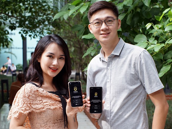 Xem truyền hình mọi lúc mọi nơi với ứng dụng Foxy - Ảnh 3. Xem truyền hình mọi lúc mọi nơi với ứng dụng Foxy - Ảnh 3.