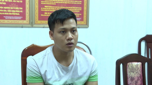 Ổ mua bán ma túy khủng núp bóng doanh nghiệp đồ gỗ ở Vũng Tàu - Ảnh 3. Ổ mua bán ma túy khủng núp bóng doanh nghiệp đồ gỗ ở Vũng Tàu - Ảnh 3.