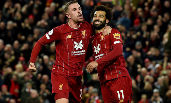 Dự đoán vòng 11 Premier League: Man City vùi dập Southampton, Liverpool tiếp tục dẫn đầu - Ảnh 2. Dự đoán vòng 11 Premier League: Man City vùi dập Southampton, Liverpool tiếp tục dẫn đầu - Ảnh 2.