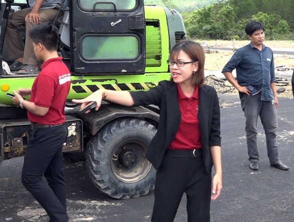 Ba anh em Nguyễn Thái Luyện tiếp tục bị điều tra vì xúi giục, kích động - Ảnh 4. Ba anh em Nguyễn Thái Luyện tiếp tục bị điều tra vì xúi giục, kích động - Ảnh 4.