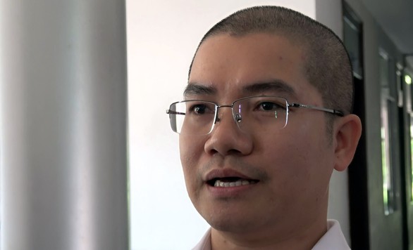 Ba anh em Nguyễn Thái Luyện tiếp tục bị điều tra vì xúi giục, kích động - Ảnh 1. Ba anh em Nguyễn Thái Luyện tiếp tục bị điều tra vì xúi giục, kích động - Ảnh 1.