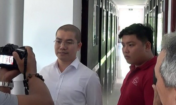 Ba anh em Nguyễn Thái Luyện tiếp tục bị điều tra vì xúi giục, kích động - Ảnh 3. Ba anh em Nguyễn Thái Luyện tiếp tục bị điều tra vì xúi giục, kích động - Ảnh 3.