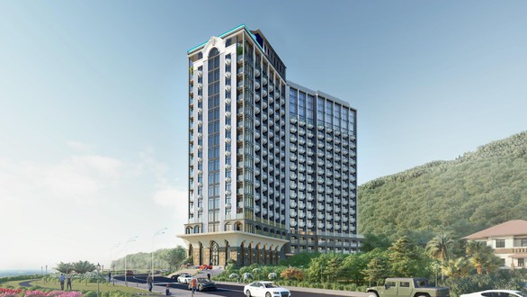 Xu hướng lựa chọn nơi nghỉ dưỡng của người thành đạt - Ảnh 2. Xu hướng lựa chọn nơi nghỉ dưỡng của người thành đạt - Ảnh 2.