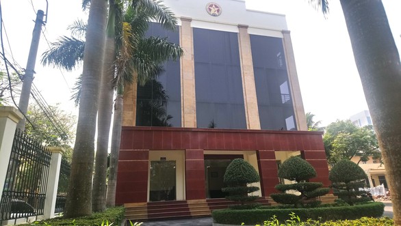 Đề nghị truy tố 5 cựu cán bộ Thanh tra tỉnh Thanh Hóa tội nhận hối lộ - Ảnh 1. Đề nghị truy tố 5 cựu cán bộ Thanh tra tỉnh Thanh Hóa tội nhận hối lộ - Ảnh 1.