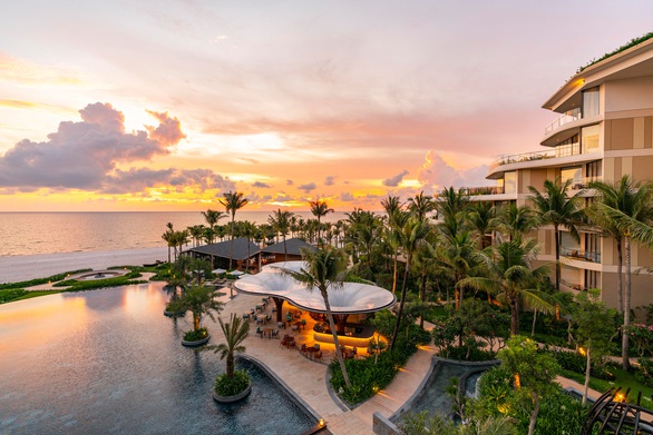 Phu Quoc Marina: Ngọc sắc tinh hoa hội tụ - Ảnh 2. Phu Quoc Marina: Ngọc sắc tinh hoa hội tụ - Ảnh 2.