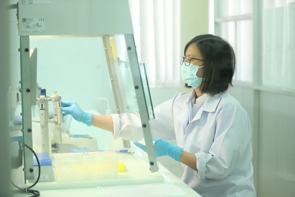 Đầu tư hàng triệu đô sản xuất mì ăn liền - Ảnh 2. Đầu tư hàng triệu đô sản xuất mì ăn liền - Ảnh 2.