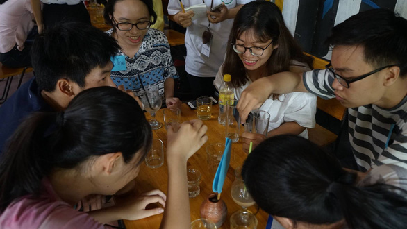 31 quán cà phê ở Đà Nẵng nói không với đồ nhựa - Ảnh 3.