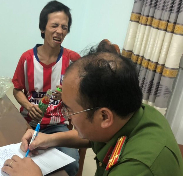 Ngày mai 12-11, xét xử nghi phạm sát hại 3 người tại Bình Dương - Ảnh 1. Ngày mai 12-11, xét xử nghi phạm sát hại 3 người tại Bình Dương - Ảnh 1.