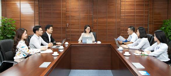 Tiên phong Trục liên thông văn bản quốc gia, VNPT giành giải Vàng quốc tế