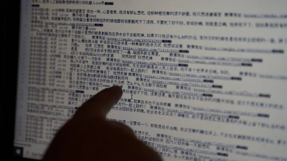 Trí tuệ ‘ảo’ cứu 700 người tự tử ‘thật’ - Ảnh 2. Trí tuệ ‘ảo’ cứu 700 người tự tử ‘thật’ - Ảnh 2.