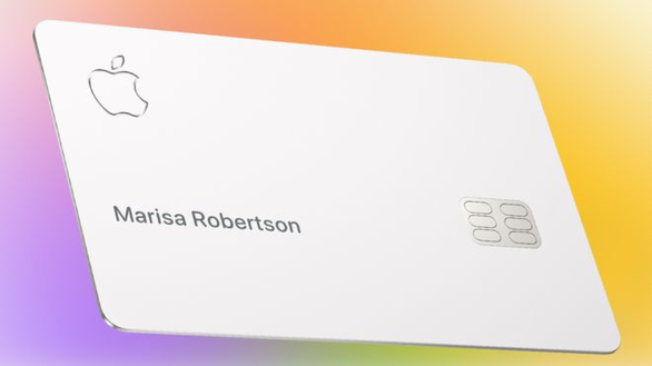 Thẻ tín dụng của Apple bị điều tra kỳ thị giới - Ảnh 1. Thẻ tín dụng của Apple bị điều tra kỳ thị giới - Ảnh 1.