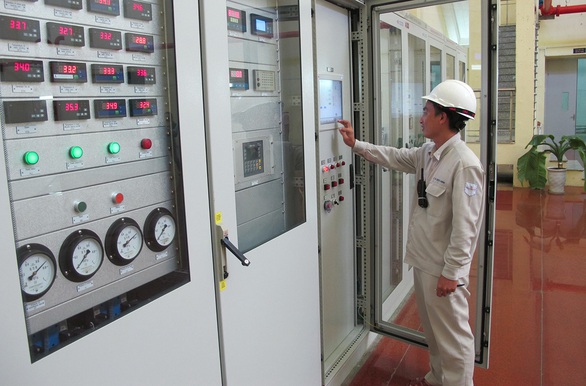 Sẽ không thiếu điện, nếu... - Ảnh 1. Sẽ không thiếu điện, nếu... - Ảnh 1.