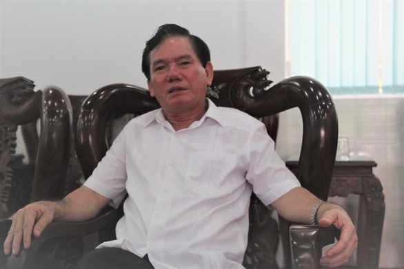 Để Trà Vinh thành trung tâm kinh tế biển của miền Tây - Ảnh 1. Để Trà Vinh thành trung tâm kinh tế biển của miền Tây - Ảnh 1.