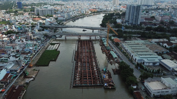 Thu hút tư nhân tham gia PPP: Lời cùng ăn, lỗ Nhà nước cùng chịu? - Ảnh 1. Thu hút tư nhân tham gia PPP: Lời cùng ăn, lỗ Nhà nước cùng chịu? - Ảnh 1.