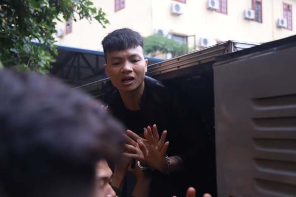 Tuyên phạt Khá Bảnh 10 năm 6 tháng tù - Ảnh 1. Tuyên phạt Khá Bảnh 10 năm 6 tháng tù - Ảnh 1.