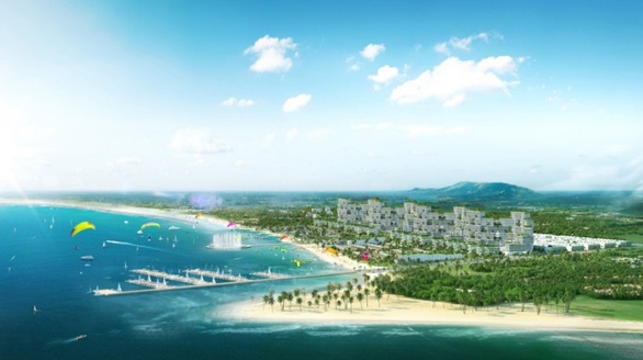 Khởi công cao tốc Dầu Giây - Phan Thiết, khu vực nào hưởng lợi? - Ảnh 3. Khởi công cao tốc Dầu Giây - Phan Thiết, khu vực nào hưởng lợi? - Ảnh 3.