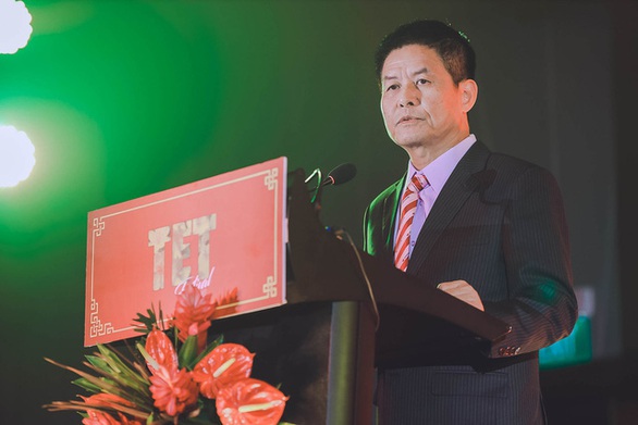 Tết Festival 2020 - Lễ hội dành cho gia đình Việt và khách quốc tế - Ảnh 2. Tết Festival 2020 - Lễ hội dành cho gia đình Việt và khách quốc tế - Ảnh 2.