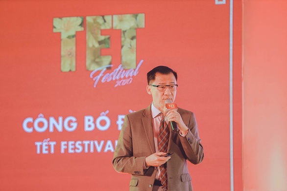 Tết Festival 2020 - Lễ hội dành cho gia đình Việt và khách quốc tế - Ảnh 3. Tết Festival 2020 - Lễ hội dành cho gia đình Việt và khách quốc tế - Ảnh 3.