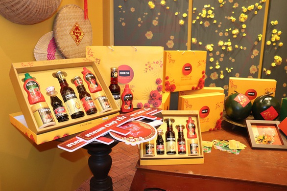 Tết Festival 2020 - Lễ hội dành cho gia đình Việt và khách quốc tế - Ảnh 5. Tết Festival 2020 - Lễ hội dành cho gia đình Việt và khách quốc tế - Ảnh 5.