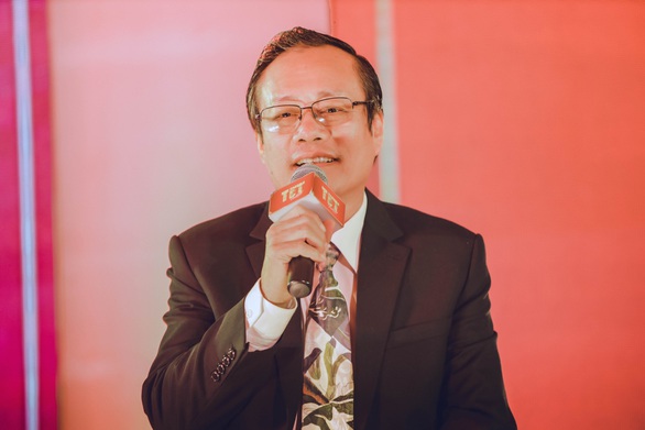 Tết Festival 2020 - Lễ hội dành cho gia đình Việt và khách quốc tế - Ảnh 8. Tết Festival 2020 - Lễ hội dành cho gia đình Việt và khách quốc tế - Ảnh 8.