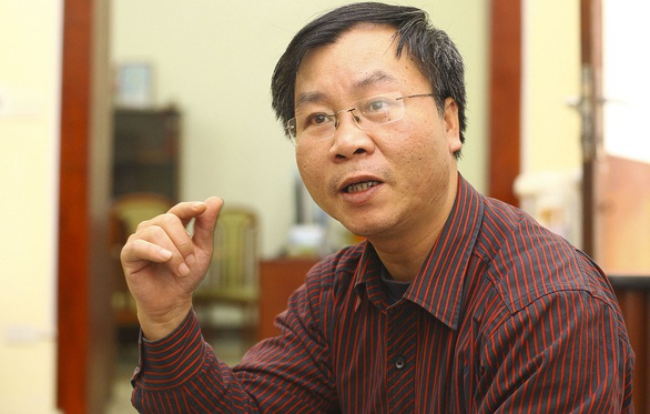 Hà Nội sai khi định giá bán buôn nước sạch thay cho doanh nghiệp - Ảnh 2. Hà Nội sai khi định giá bán buôn nước sạch thay cho doanh nghiệp - Ảnh 2.
