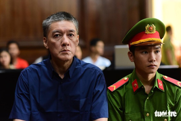Kháng nghị tăng nặng hình phạt với người lừa Vũ ‘nhôm’ làm quốc tịch Mỹ - Ảnh 1. Kháng nghị tăng nặng hình phạt với người lừa Vũ ‘nhôm’ làm quốc tịch Mỹ - Ảnh 1.